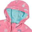 Pekkle Toddler 2-piece Rain Set