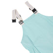 Pekkle Toddler 2-piece Rain Set
