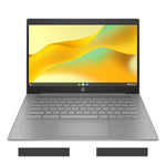 HP 14-in. Chromebook, Intel Celeron N4500 - 4GB RAM, 64GB Storage