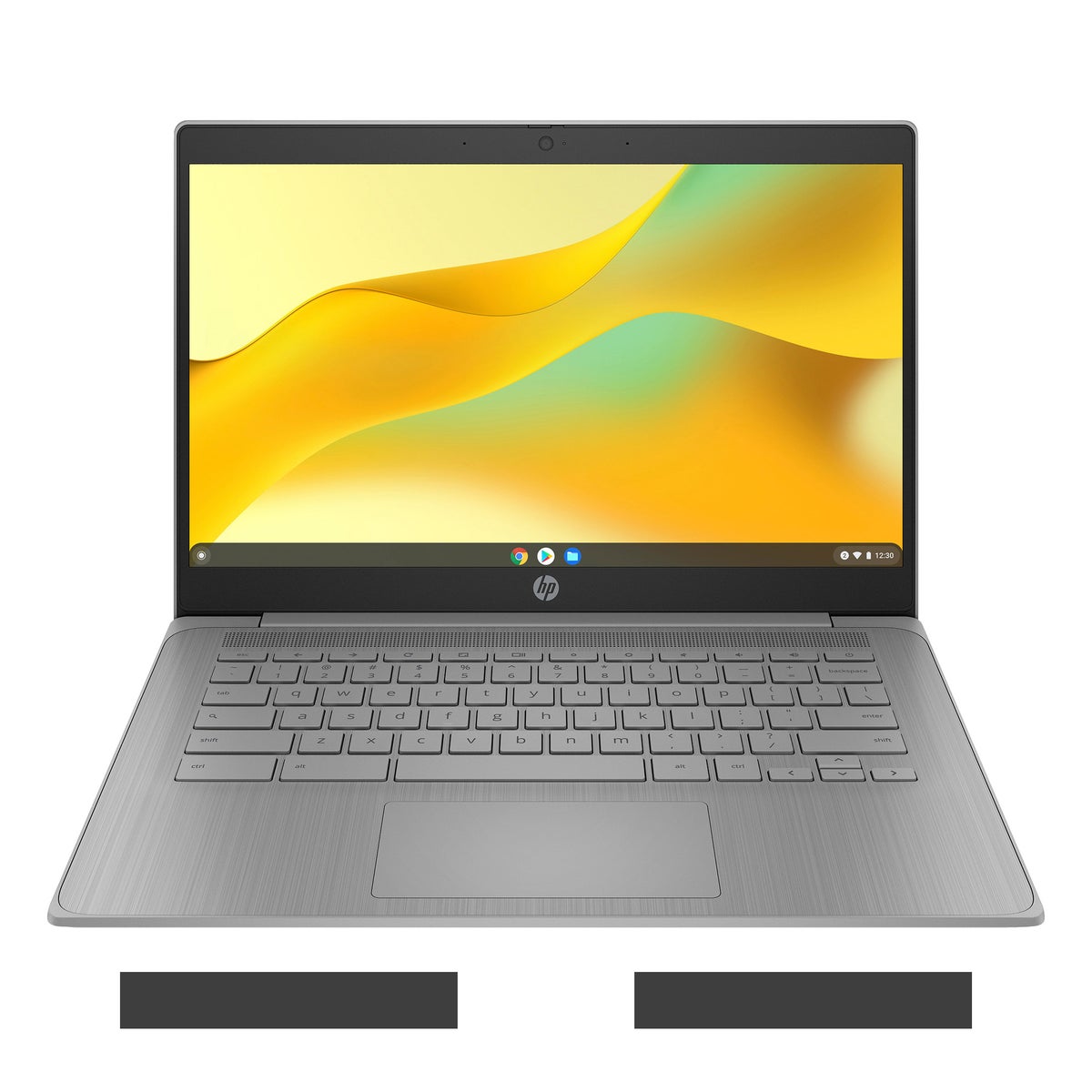 HP 14-in. Chromebook, Intel Celeron N4500 - 4GB RAM, 64GB Storage