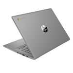 HP 14-in. Chromebook, Intel Celeron N4500 - 4GB RAM, 64GB Storage