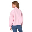 Mondetta Kids Fleece Quarter Zip Top