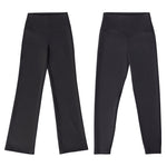 Mondetta Youth Legging & Flare Pant 2-pack