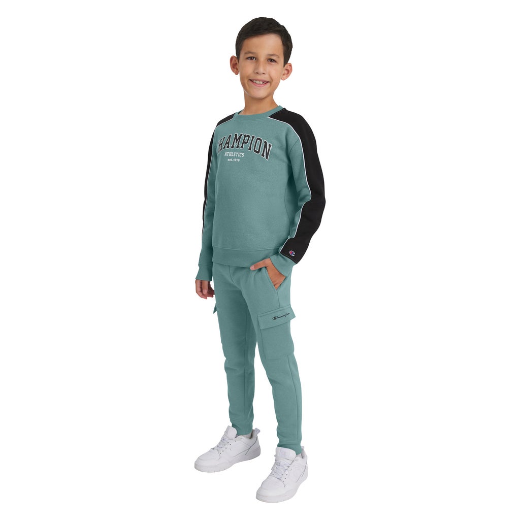 Champion Kids 3-piece Set