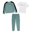 Champion Kids 3-piece Set
