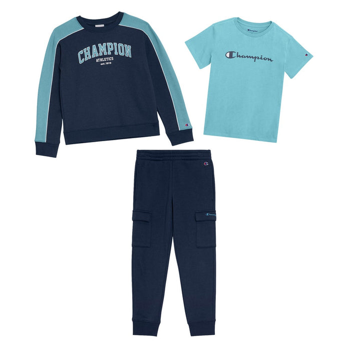 Champion Kids 3-piece Set