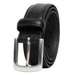 Roots Men's Leather Belt