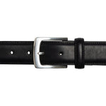 Roots Men's Leather Belt