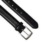 Roots Men's Leather Belt