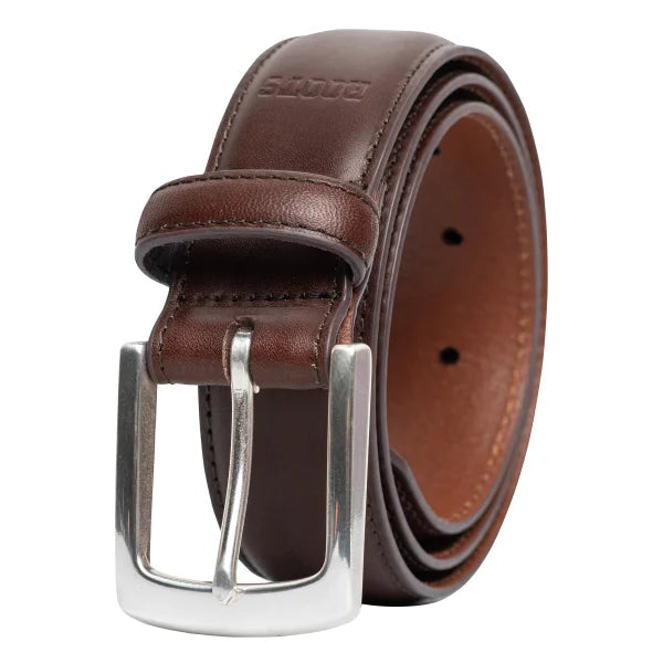 Roots Men's Leather Belt