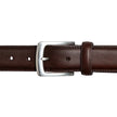 Roots Men's Leather Belt