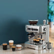 Philips Barista Brew Semi-Automatic Espresso Machine