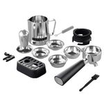 Philips Barista Brew Semi-Automatic Espresso Machine