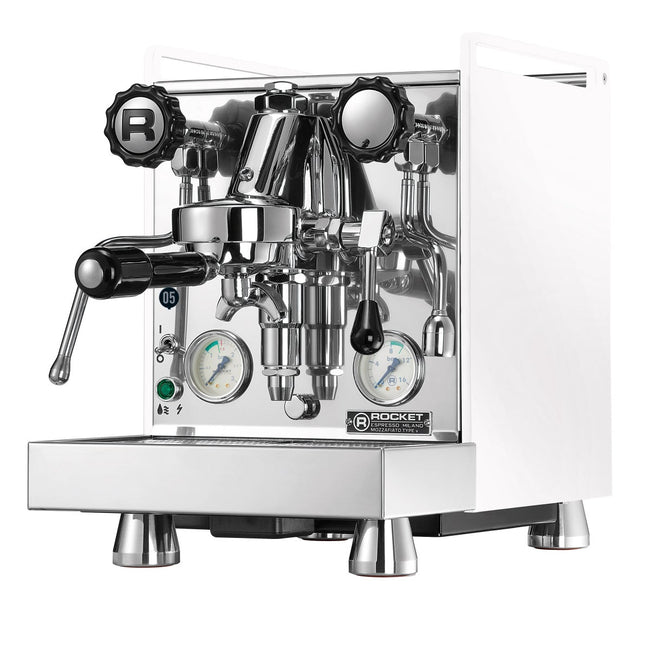 Rocket Espresso Milano Mozzafiato Cronometro V