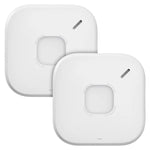 First Alert SC5 Smart Smoke and Carbon Monoxide Alarm, 2-pack