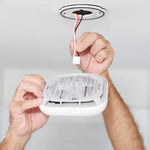 First Alert SC5 Smart Smoke and Carbon Monoxide Alarm, 2-pack