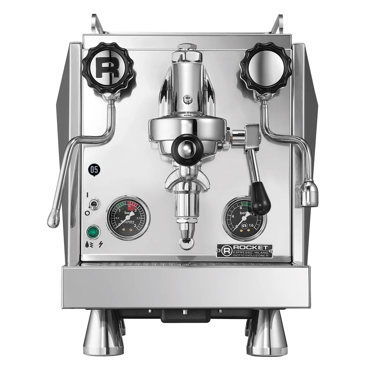 Rocket Espresso Milano Giotto Cronometro R