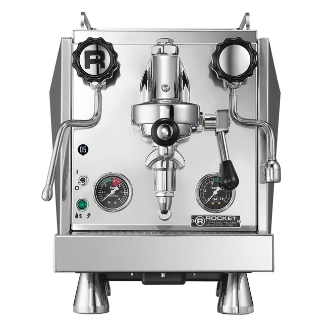 Rocket Espresso Milano Giotto Cronometro R