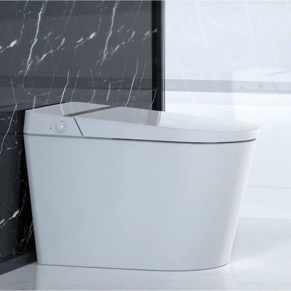 Jade Bath Velora Smart Bidet Toilet
