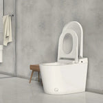 Jade Bath Velora Smart Bidet Toilet