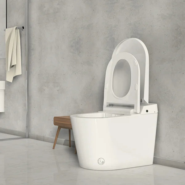 Jade Bath Velora Smart Bidet Toilet