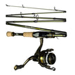 Amundson Savvy Rider Frontier F6 Fishing Kit