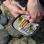 Amundson Savvy Rider Frontier F6 Fishing Kit