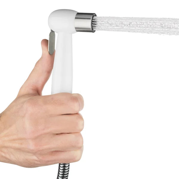 Brondell PureSpa Advanced Hand Held Bidet Sprayer
