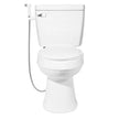 Brondell PureSpa Advanced Hand Held Bidet Sprayer