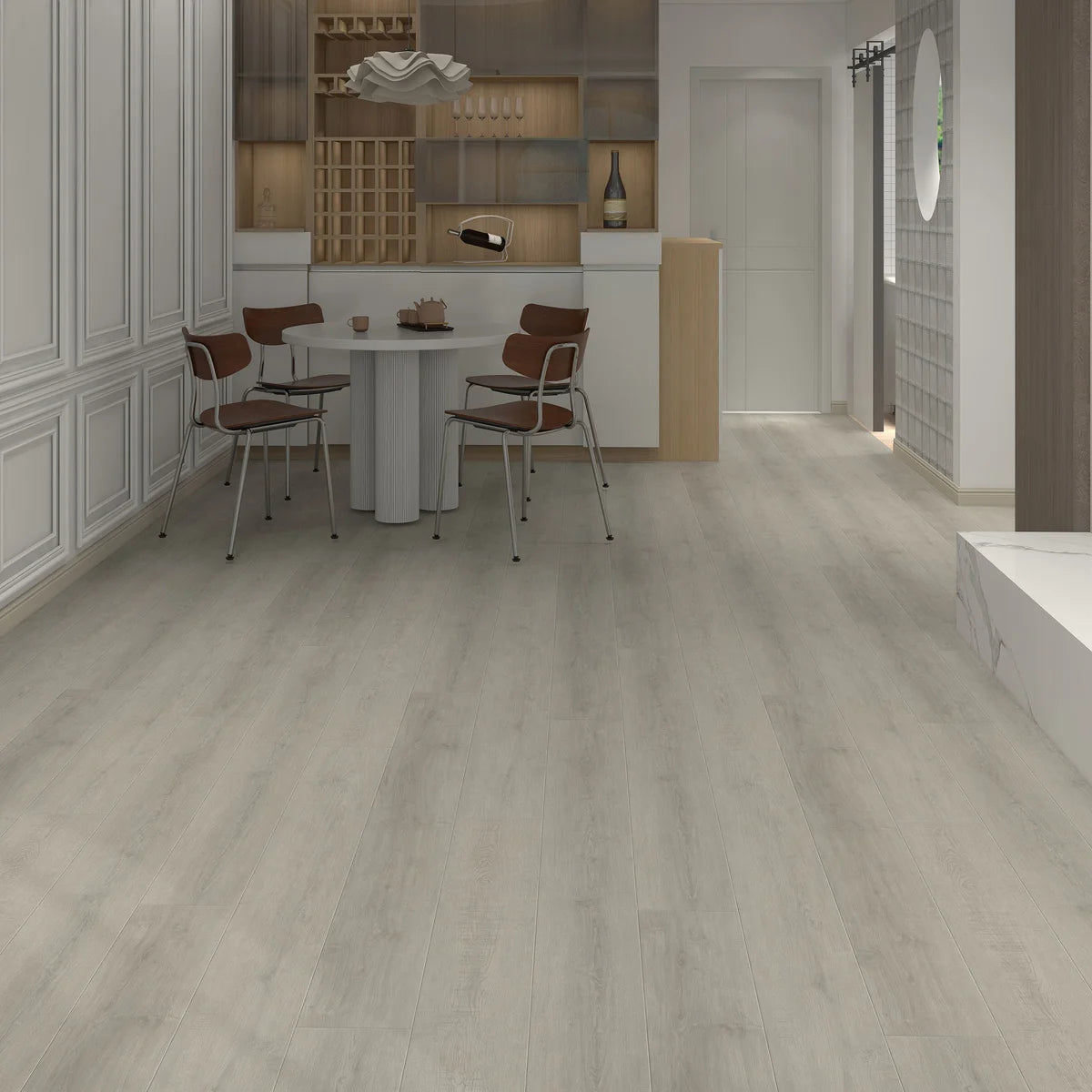 Mono Serra LVT Dry Back Flooring 2.5mm