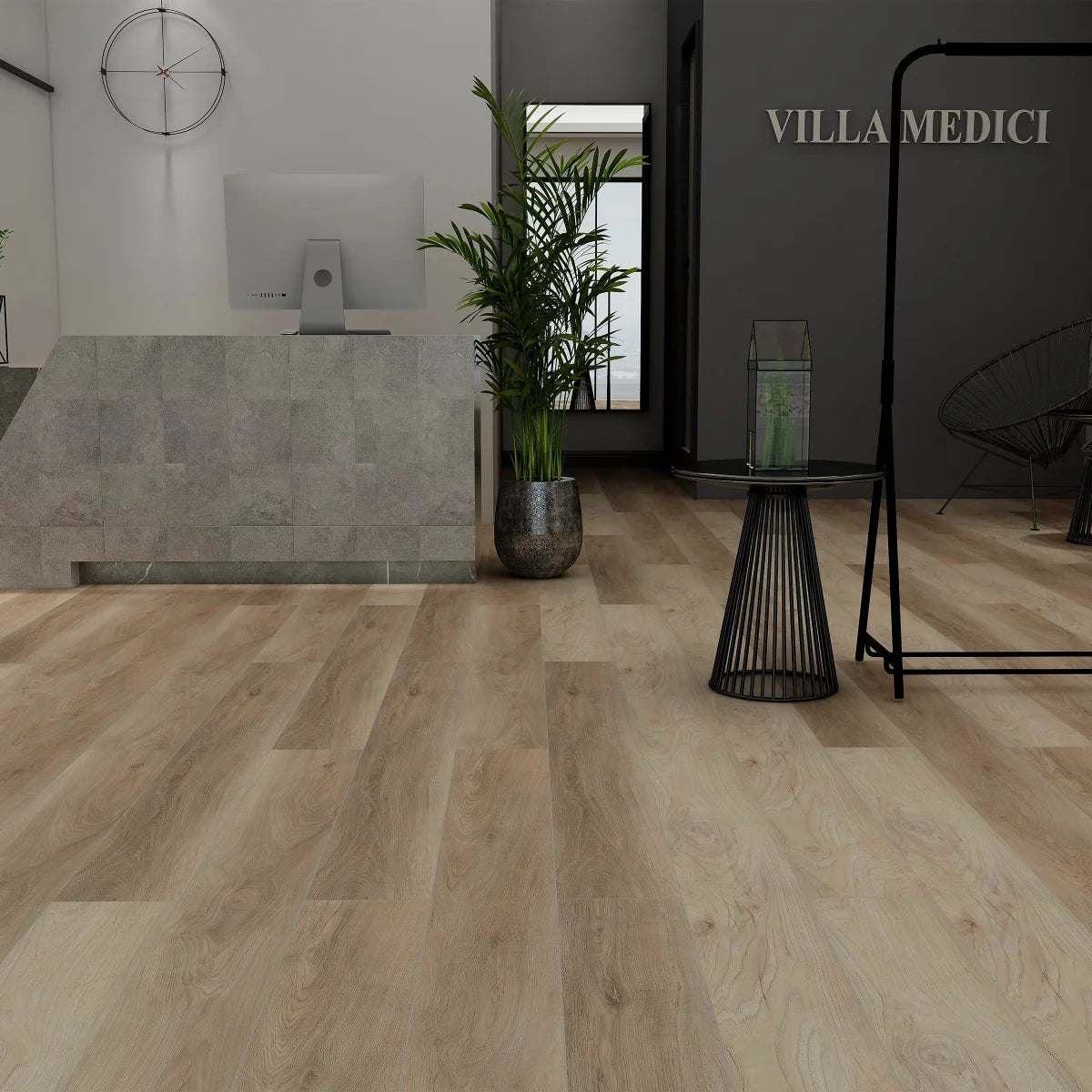 Mono Serra LVT Dry Back Flooring 2.5mm