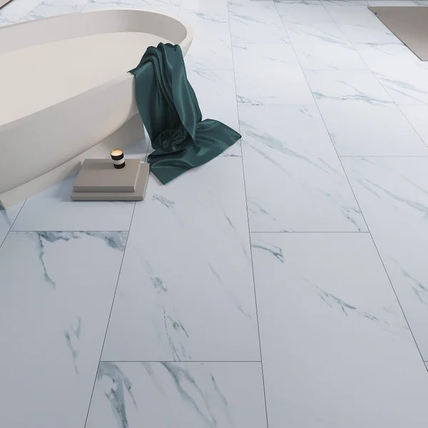 Mono Serra Loose Lay Vinyl Tile Flooring 5mm