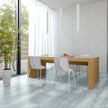Mono Serra Loose Lay Vinyl Tile Flooring 5mm