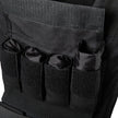 Centr 20 LB Weighted Vest, Adjustable Weight and Fit, with 3-Month Centr Membership