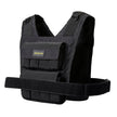 Centr 20 LB Weighted Vest, Adjustable Weight and Fit, with 3-Month Centr Membership