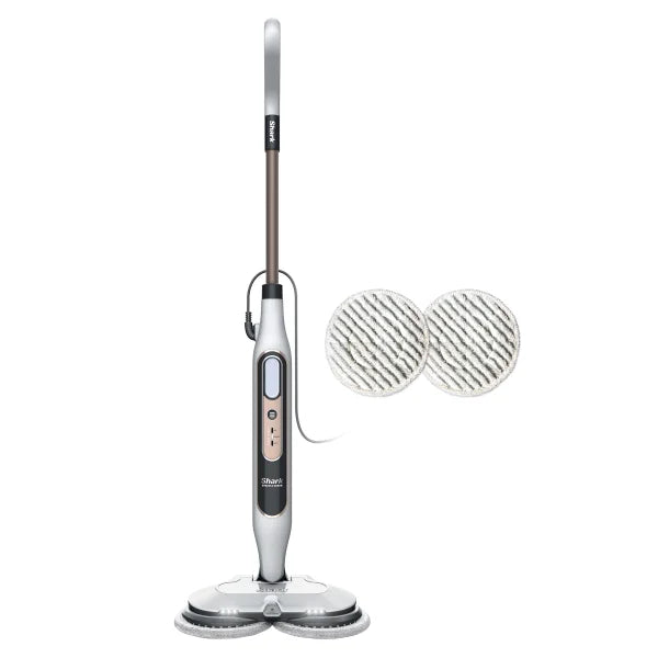 Shark Steam & Scrub Steam Scrubbing and Sanitizing Steam Blaster Mop