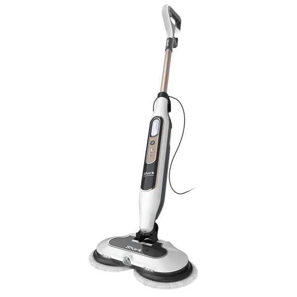 Shark Steam & Scrub Steam Scrubbing and Sanitizing Steam Blaster Mop
