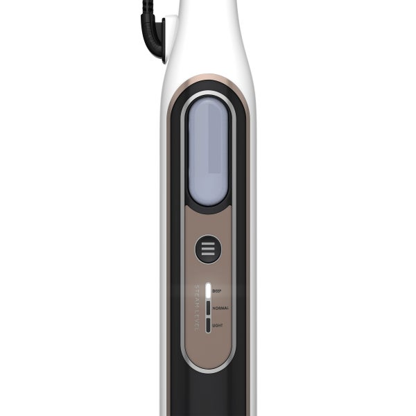 Shark Steam & Scrub Steam Scrubbing and Sanitizing Steam Blaster Mop