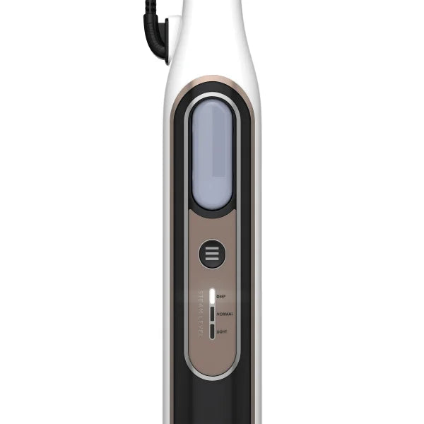 Shark Steam & Scrub Steam Scrubbing and Sanitizing Steam Blaster Mop