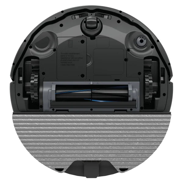 Shark Matrix Plus 2-In-1 Robot Self-Empty Vacuum and Mop with Self-Empty HEPA Base