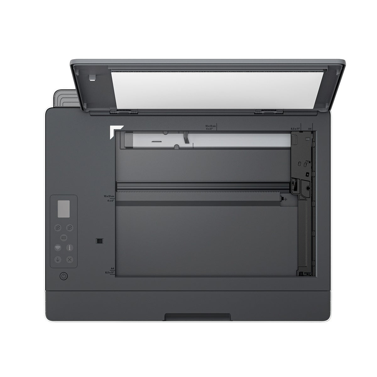 HP Smart Tank 5104 All-in-One Printer with Bonus Black Ink