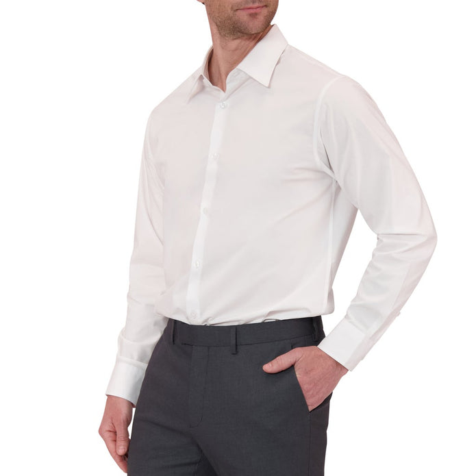 Modern English Men's Dress Shirt
