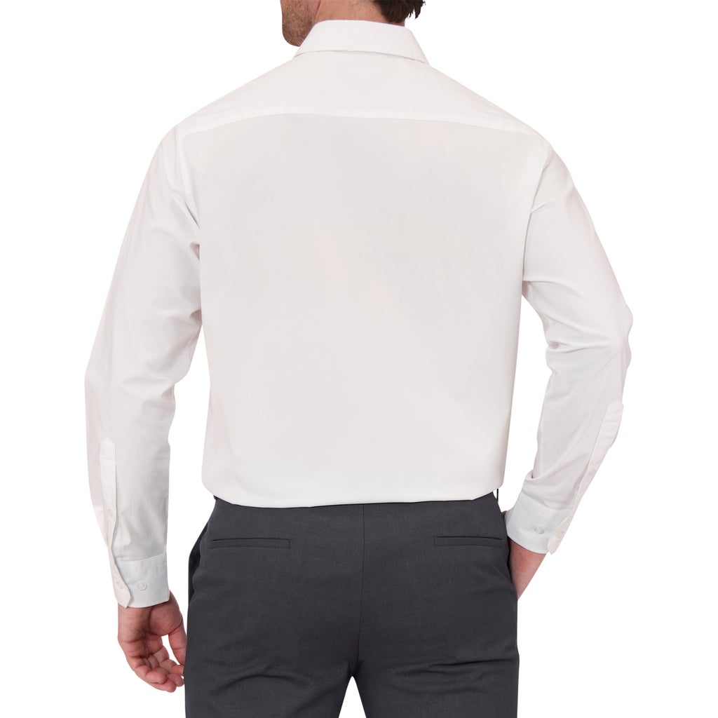 Modern English Men's Dress Shirt