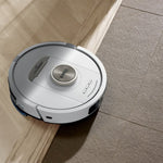 Shark PowerDetect 2-in-1 Robot Vacuum & Mop with NeverTouch Pro Self-Cleaning Base