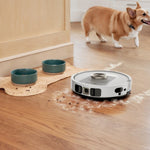 Shark PowerDetect 2-in-1 Robot Vacuum & Mop with NeverTouch Pro Self-Cleaning Base