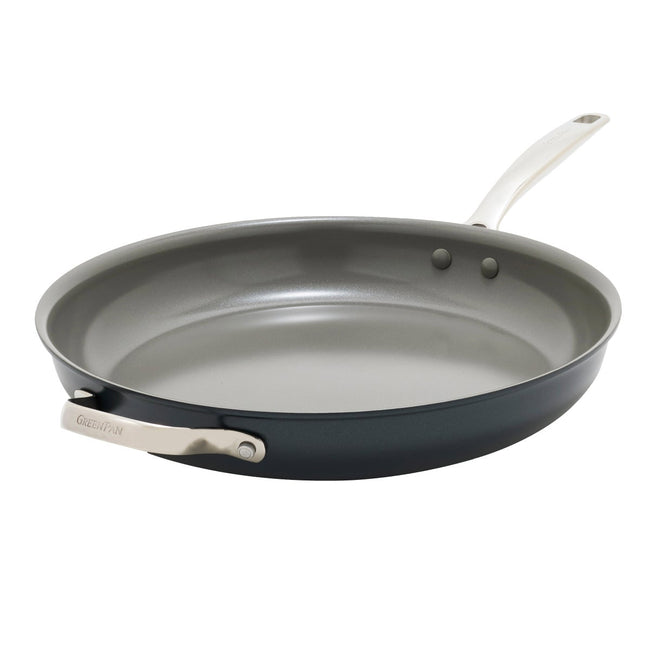 GreenPan Family Pan, 35.5 cm (14 in.)