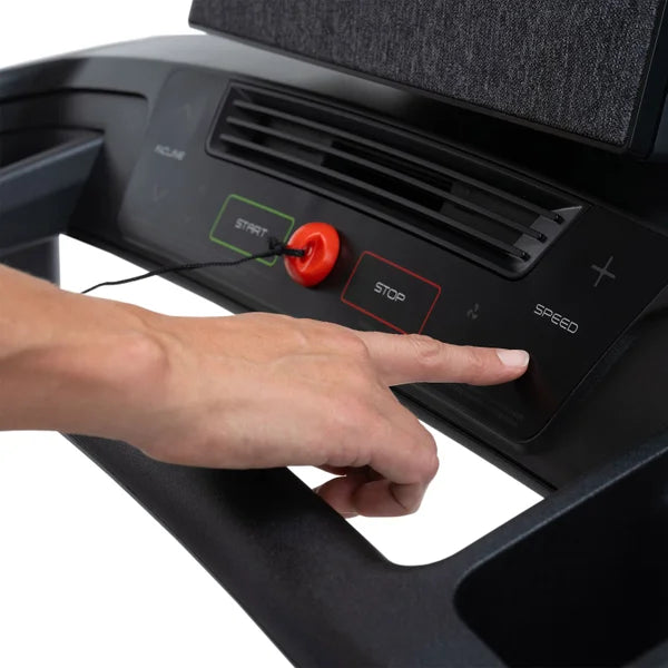 Nordictrack T Series 8 Treadmill