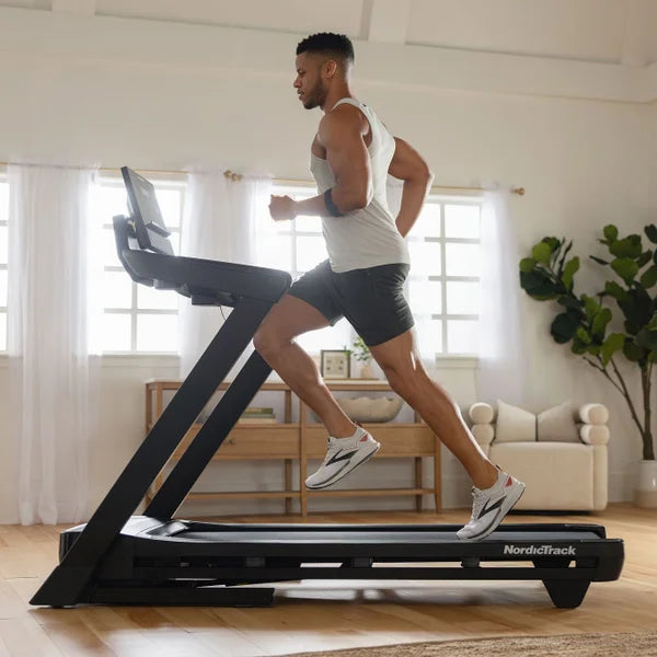Nordictrack T Series 8 Treadmill