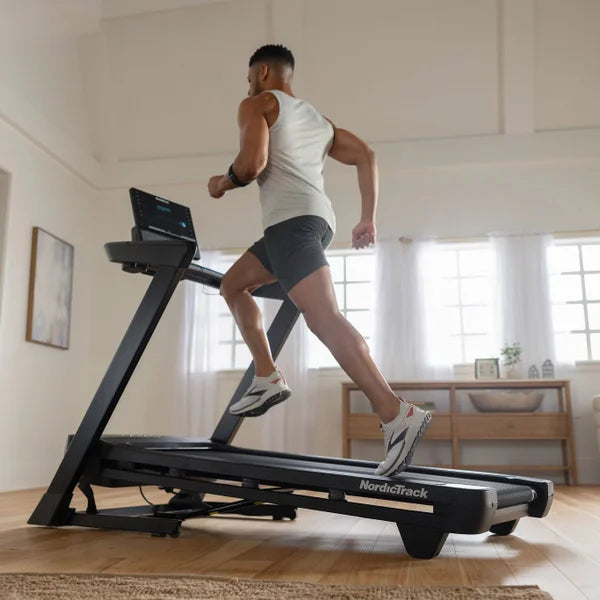 Nordictrack T Series 8 Treadmill
