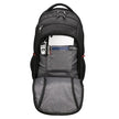 Swiss Digital, Sursee Backpack with SDD Finder, Black